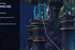 魔兽世界副本入口在哪里？