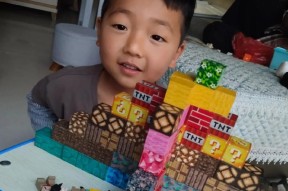 我的世界拼图技巧是什么？如何快速完成？