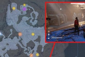 《星之海洋5》地图系统的优点（探索无限的星辰大海）