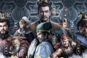 三国志13魏国主公武将展示——曹操人物介绍（以游戏为主）