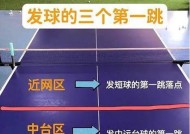 虚拟乒乓球游戏新手上手指南（如何快速掌握虚拟乒乓球游戏的技巧与策略）