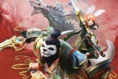 《太极熊猫》第四章拳之魂BOSS通关秘籍（揭秘通关拳之魂BOSS的终极攻略）
