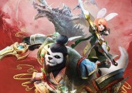 《太极熊猫》第四章拳之魂BOSS通关秘籍（揭秘通关拳之魂BOSS的终极攻略）
