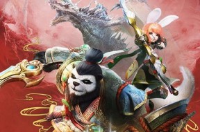 《太极熊猫》第四章拳之魂BOSS通关秘籍（揭秘通关拳之魂BOSS的终极攻略）