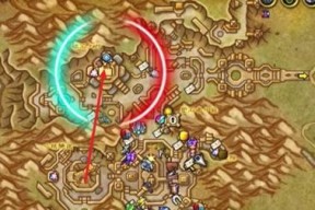 魔兽联盟诺森德怎么去？如何到达诺森德地区？