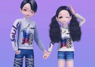 劲舞团中小魔女衣服如何获取？