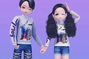 劲舞团中小魔女衣服如何获取？