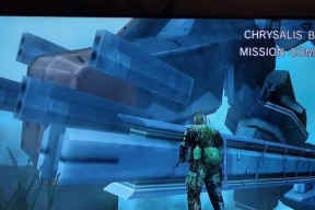 PSP游戏《合金装备和平行者》士兵能力详解（探究游戏中不同士兵的具体技能和特点）