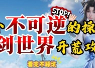 冲进完美世界遇到问题怎么办？如何应对？