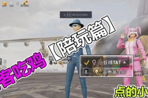 陪玩视角在绝地求生中的操作方法是什么？如何提升陪玩体验？