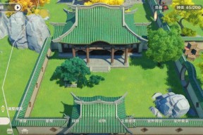原神调查走廊深处的庭院任务怎么完成？攻略步骤是什么？