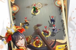 哪款手游可以指挥士兵进行战斗？