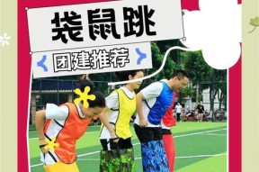 《跳跃球游戏攻略大揭秘》（让你成为跳跃球游戏的王者）