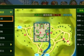 热血江湖副本进入条件及步骤是什么？