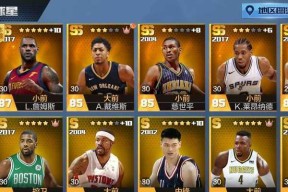 最强NBA中的戴维斯表现如何？他的属性和能力有哪些特点？