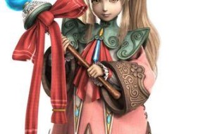 《星之海洋4》全角色人物图文介绍一览（探索宇宙的冒险之旅）