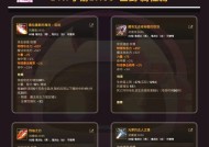 DNF红眼职业应该选择哪些SS装备？SS装备的选择标准是什么？