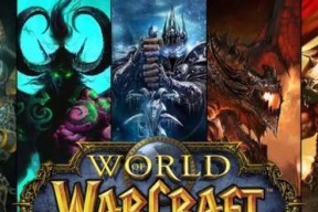 《魔兽世界》游戏闹鬼纪念品获取指南（寻找游戏中的幽灵）