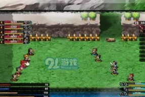 《三国志孔明传》中孔明先生的逆袭之路（以智谋征战）