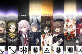 明日方舟42限时寻访卡池值得抽吗？抽卡策略和概率分析是什么？