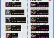 《玩转游戏世界，传奇法师与枪炮师对决攻略》（两大职业技能全面对比）