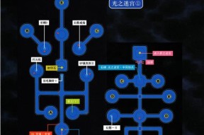 英雄迷宫冒险前期快速刷图攻略（新手如何高效刷图）