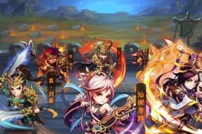 以《少年三国志2时空外传》为例，百骑劫营通关攻略（体验最刺激的骑战）