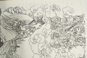 好色沙僧在大话西游中如何击败？