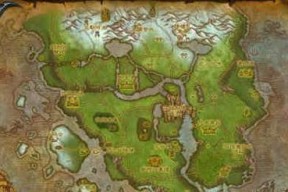如何完成魔兽世界凄凉峰任务？任务流程是什么？