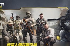 使命召唤手游中甜美角色有哪些？各自特点是什么？