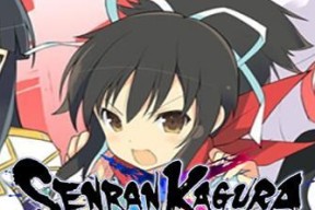 《闪乱神乐少女们的证明》PC版试玩攻略（闪乱神乐少女们的新冒险）