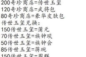 三国杀ol玉玺兑换方法是什么？价值如何？