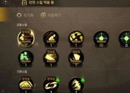 剑魂装备技能树的使用技巧有哪些？技能树如何搭配？