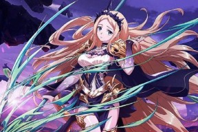 《梦幻模拟战手游克丽丝附魔推荐》（探究克丽丝附魔的最佳选择和策略）