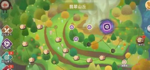 《寻宝探险队宝石系统详解》（高级宝石详解）  第1张