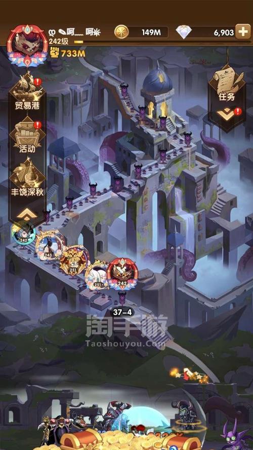 《虚空神魔》新手入门指南（从零开始）  第1张