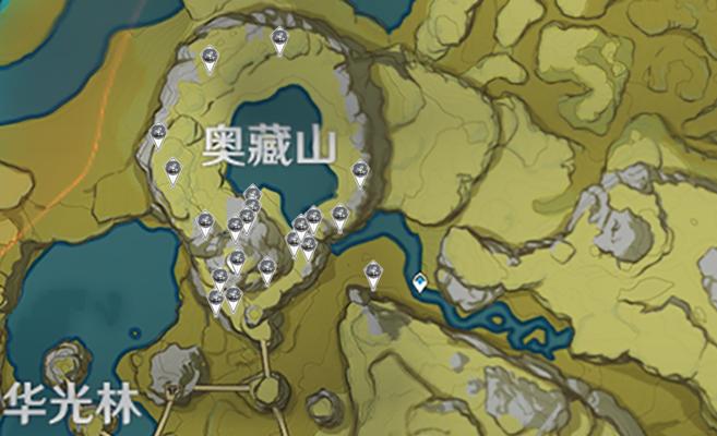 《原神饱食度恢复指南》（以游戏为主）  第1张