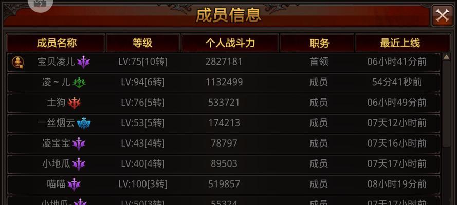 《全民奇迹》游戏中精灵弓箭手职业的生存法则（以精准射击和灵活机动为核心的职业技巧与生存策略）  第1张