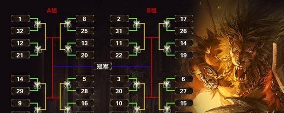 《王者之剑》游戏跨服战刺客属性指南（让你的刺客无往不利）  第1张