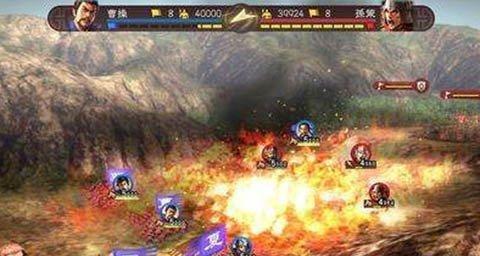 《三国志13》低战损部队阵容编制攻略（以最小的代价取得最大的胜利）  第2张