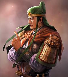 三国志13蜀国武将展示——黄忠（以游戏为主）  第3张