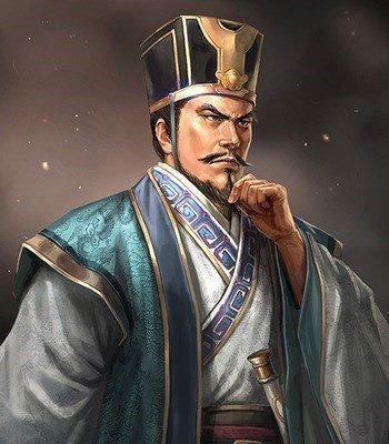 郭嘉（以三国志13魏国军师武将展示郭嘉人物介绍为主题的游戏文章）  第2张