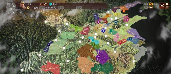 三国志13卧龙升天速通攻略（教你如何轻松过关卧龙升天）  第3张