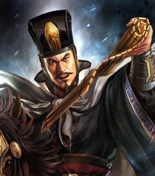 三国志13高效招募武将攻略（如何在三国志13中快速招募到强力武将）  第1张