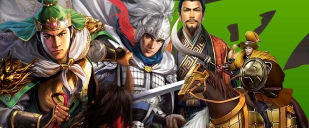 三国志系列历代赵云头像及实力分析（探究赵云在游戏中的角色定位与能力表现）  第2张