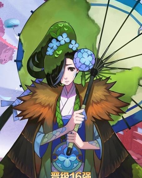 打造强力式神，畅享以森久城物语阴阳师的游戏玩法（攻略以森久城物语阴阳师）  第2张