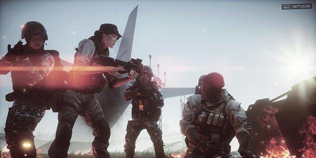 《杀戮空间2》突击兵玩法解析攻略（掌握突击兵技巧）  第2张