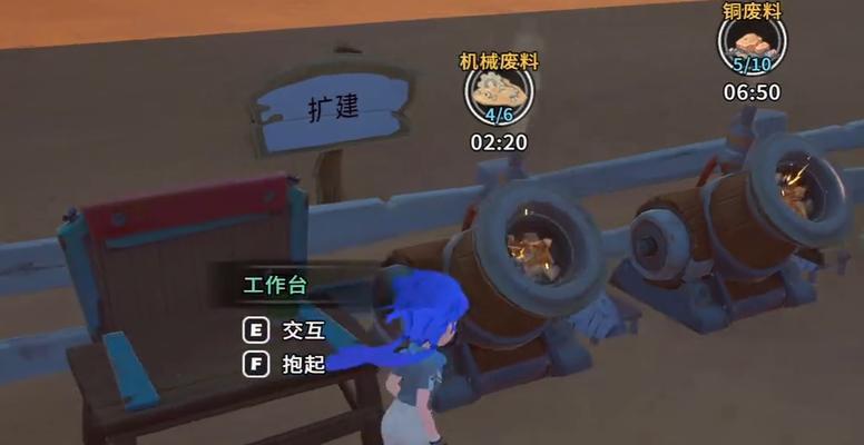 《探寻以沙石镇的钓鱼奥秘》（从钓鱼方法到装备全指南）  第1张