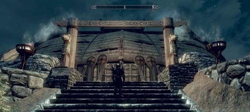 《上古卷轴5重制版DLC》凡人园丁任务攻略（一步一步教你完成凡人园丁任务）  第1张