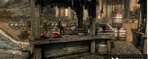 《以上古卷轴5重制版DLC》伪典之巅任务攻略（探索神秘的堡垒）  第1张